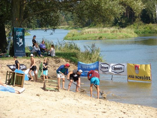 Go FAT Yourself - zawody skimboard w Inowłodzu