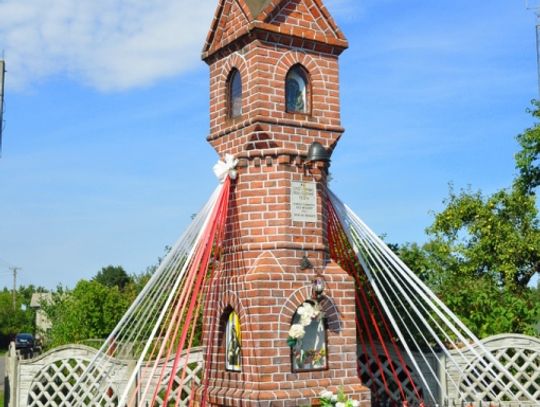 Tomaszowskie kościoły i kapliczki - czy wszystkie je znacie?