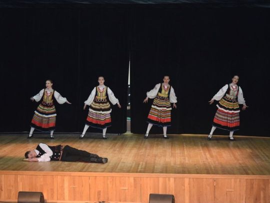 Koncert na Dzień Kobiet