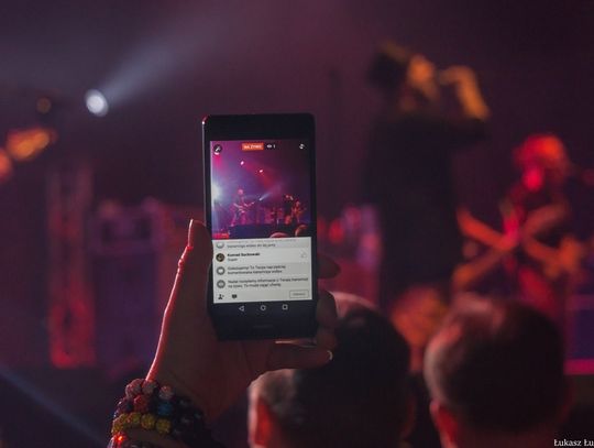 Kolejny udany koncert