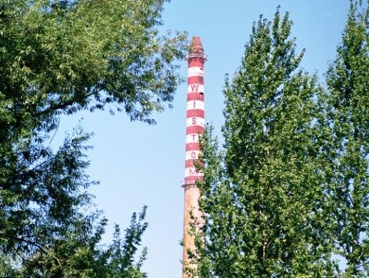 /FOTO/ Historia dymem pachnąca