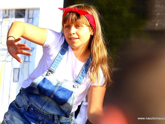 Radosne obchody Tygodnia Antoniańskiego Radosne obchody Tygodnia Antoniańskiego