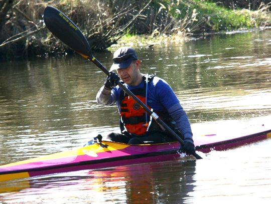 W obiektywie: Cross Maraton Pilica 2017