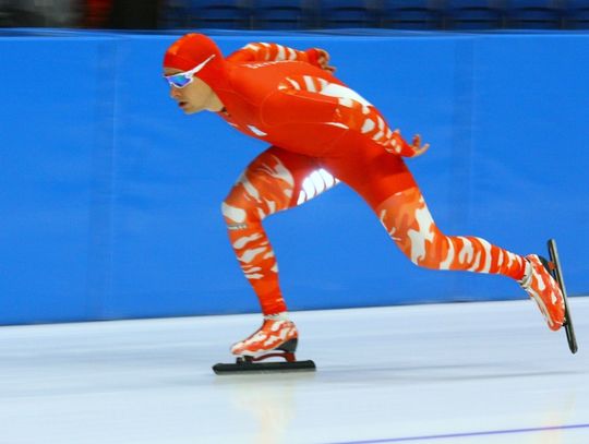MP w łyżwiarstwie szybkim: Pilica z kolejnymi medalami MP w łyżwiarstwie szybkim: Pilica z kolejnymi medalami