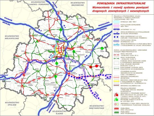 Kowalewski łączy samorządy