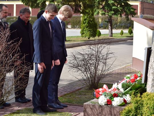 Święto 7 batalionu kawalerii powietrznej