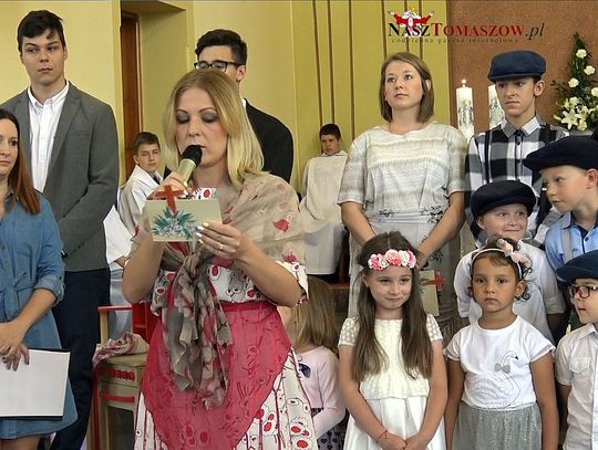 O życiu Filipa Neri w kościele pw. św. Rodziny O życiu Filipa Neri w kościele pw. św. Rodziny