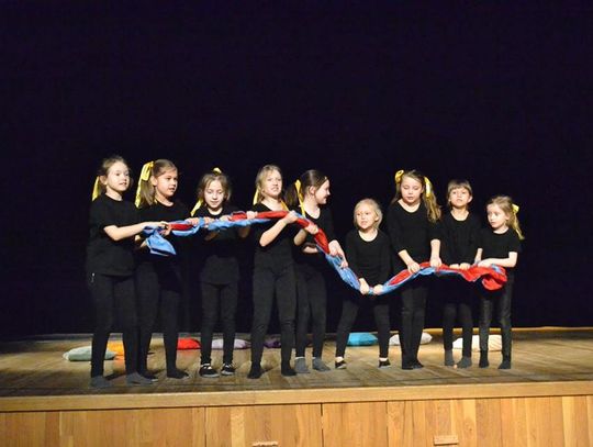 Podsumowanie konkursu MCK-u „Jajko wielkanocne” Podsumowanie konkursu MCK-u „Jajko wielkanocne”