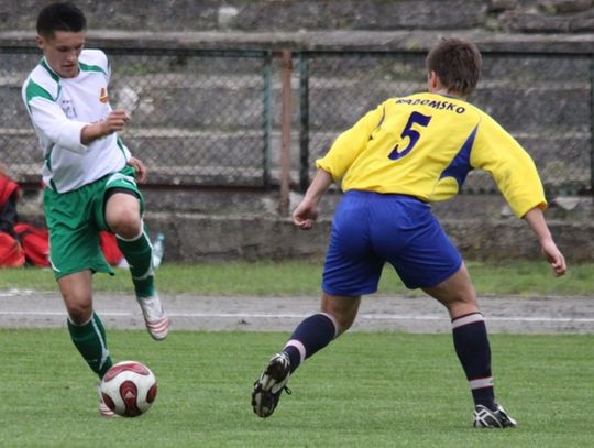 2010.05.15 Lechia 1923 - Radomsko