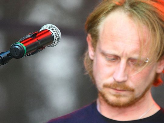 (FOTO) Mateusz Ziółko porwał publiczność