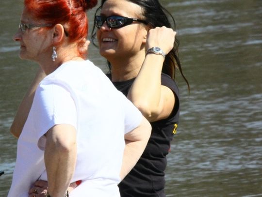 W obiektywie: Cross Maraton Pilica 2017