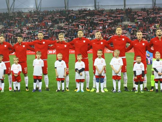 W obiektywie: POLSKA (U21) - FINLANDIA (U21)