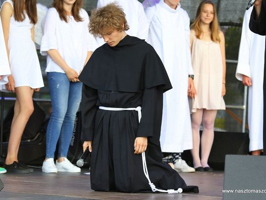 Radosne obchody Tygodnia Antoniańskiego Radosne obchody Tygodnia Antoniańskiego