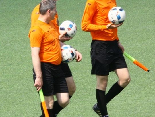 W obiektywie: Piłkarki Dargfil z kolejnym zwycięstwem