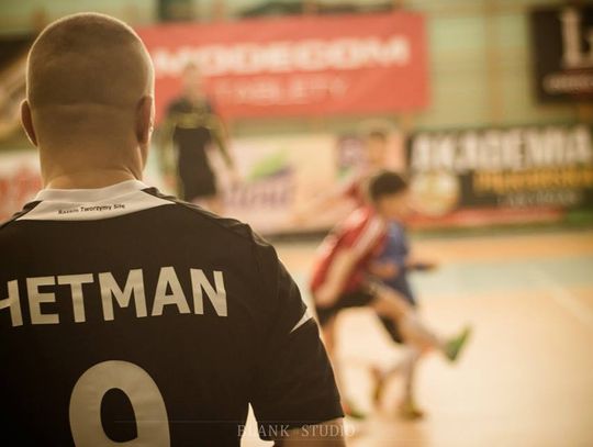 Mikołajkowy turniej raz jeszcze