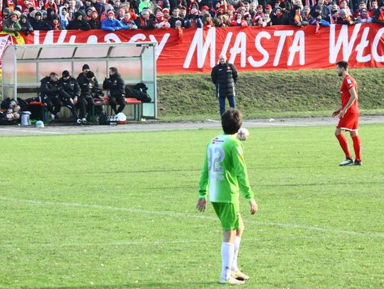 W obiektywie: Lechia - Widzew 1:2