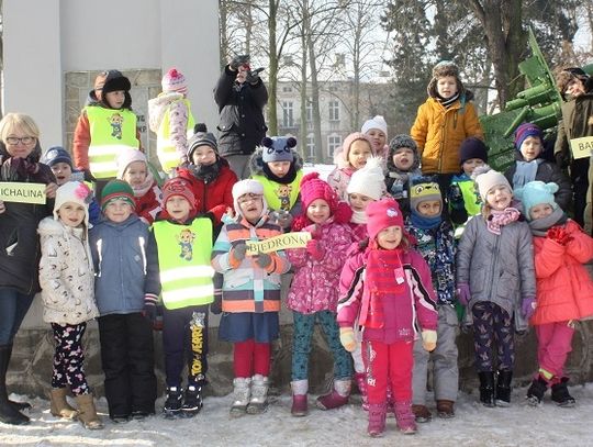 Trwa rekrutacja w Przedszkolu numer 5