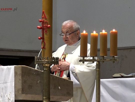 Wizyta Stanisława Karczewskiego, Marszałka Senatu, w Tomaszowie Mazowieckim