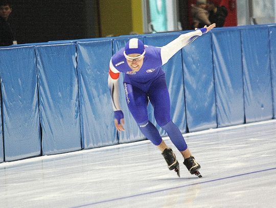 Mistrzostwa Polski w sprintach – dzień drugi