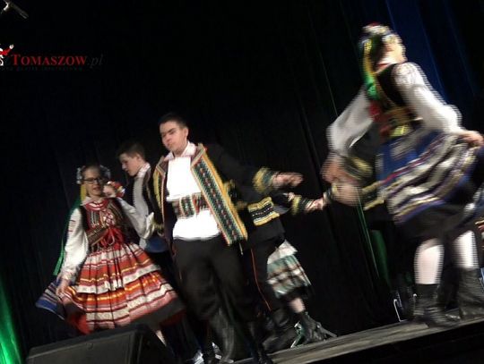 "Wielkanoc na Mazowszu" - polskie tradycje i obrzędy wielkanocne