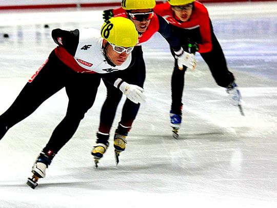 (FOTO) Za nami I dzień Mistrzostw Świata