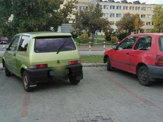 Jeździć po tomaszowsku