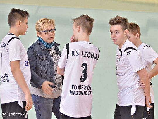 Turniej "JOKERY 2016" w obiektywie Darii Jańczyk