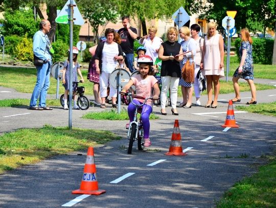 Bezpieczny jak Przedszkolak