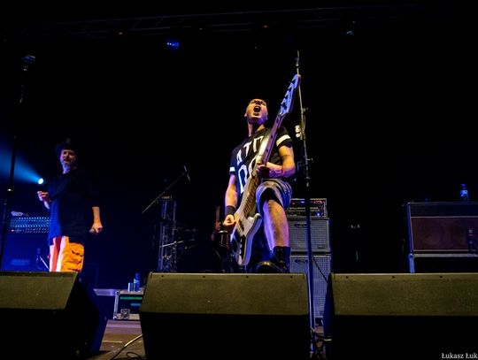 Kolejny udany koncert