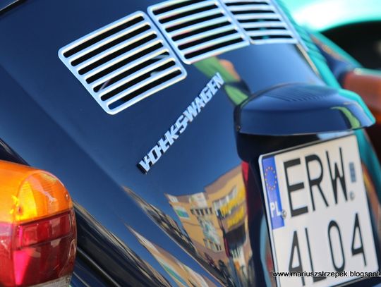 Klasyki nie tylko nocą Klasyki nie tylko nocą