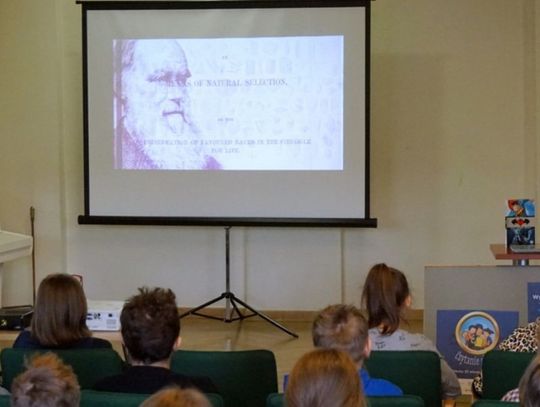 Czytanie to dobra zabawa