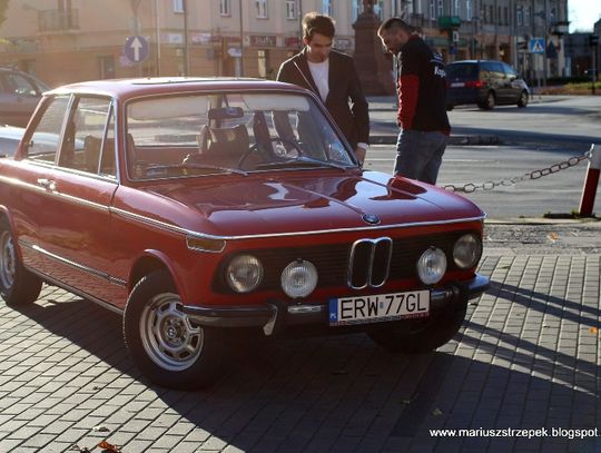 Klasyki nie tylko nocą Klasyki nie tylko nocą
