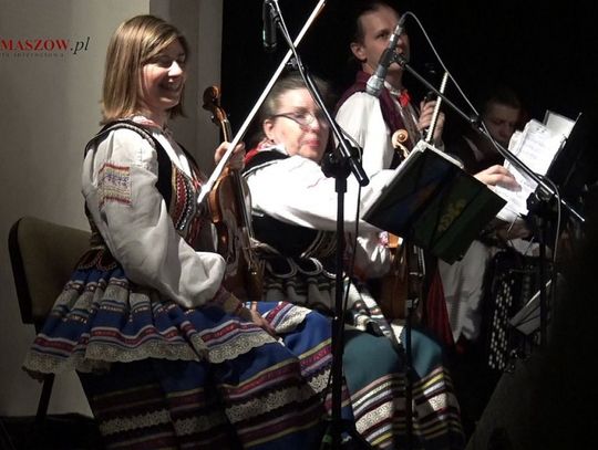 "Wielkanoc na Mazowszu" - polskie tradycje i obrzędy wielkanocne