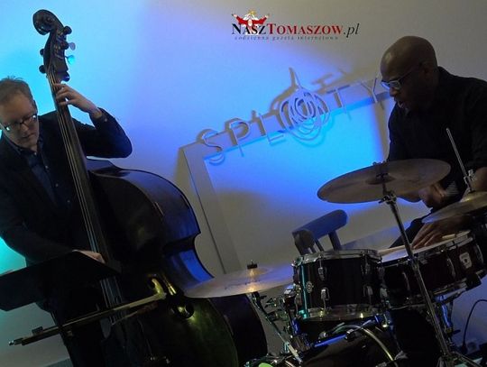 Psalmy Jana Kochanowskiego na jazzowo w Kawiarni artystycznej "Sploty"