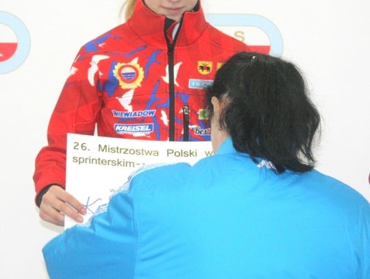 Mistrzostwa Polski w sprintach – dzień drugi