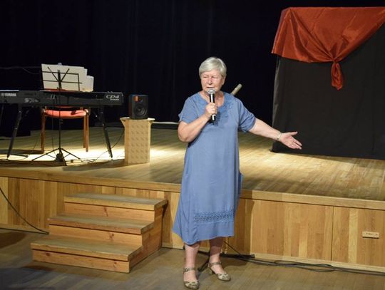 Premiera spektaklu „Cukinodo, Cukinoda”