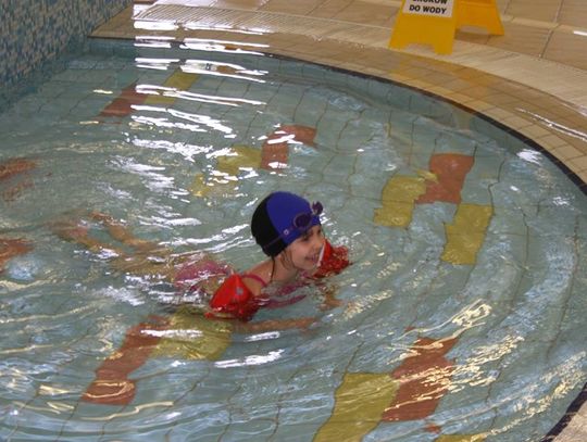 I turnus „Oazy przygody” za nami