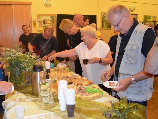 „Wieczór ze sztuką” w DOK-u