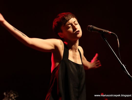 Ty też nazywasz się... Niebo Ty też nazywasz się... Niebo