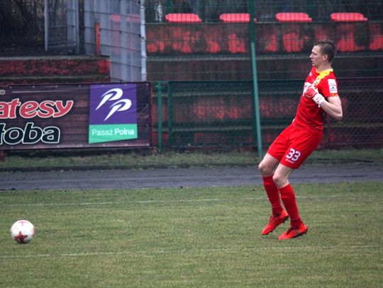 (FOTO) Wielka Sobota i wielki mecz Lechii