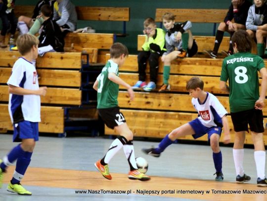 Fiero Cup 2013 za nami