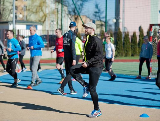 Rozpoczęli trzeci sezon