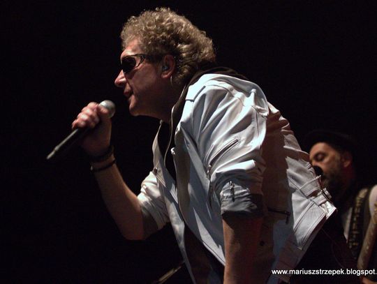 Byliście na wczorajszym koncercie Lady Pank?