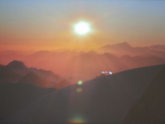 Globtroter...nomada, obieżyświat, człowiek światowy