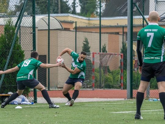 Trenują przed Pucharem Polski