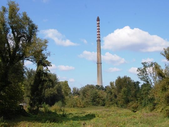 /FOTO/ Historia dymem pachnąca