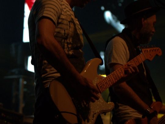 Byliście na wczorajszym koncercie Lady Pank?