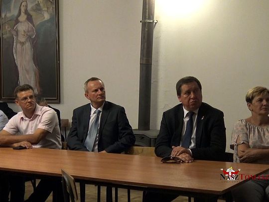 Wykład dr. Dariusza Roguta "Polska droga do niepodległości"