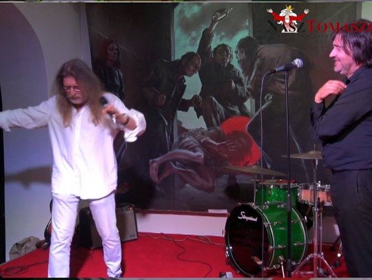 Piotr Naliwajko: Znałem Tomaszów tylko z piosenki