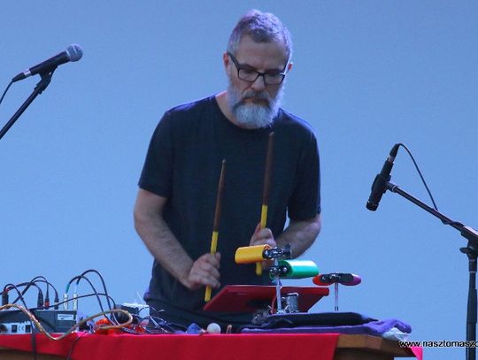 Ogień na zamku w Inowłodzu Ogień na zamku w Inowłodzu